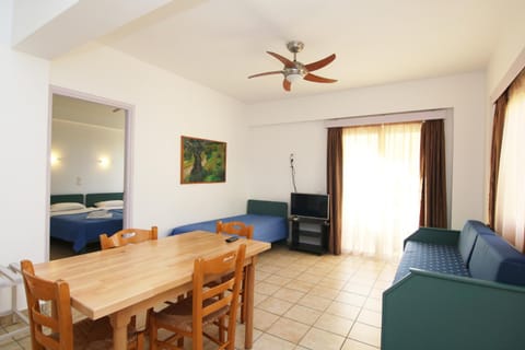 Evropi Hotel Apartment hotel in Platanias