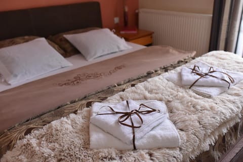 Blue House Apartment Apartment in Serbia