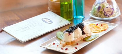 Albergo Ristorante Siro Hotel in Umbria