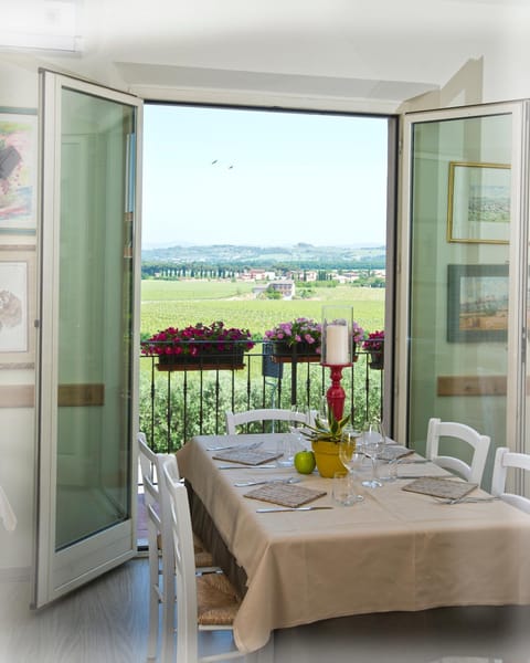 Albergo Ristorante Siro Hotel in Umbria