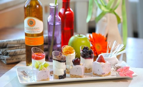 Albergo Ristorante Siro Hotel in Umbria