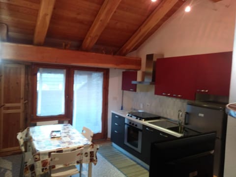 La casa di Teresa Apartment in Piedmont