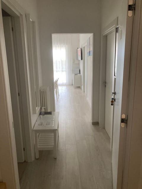 Matera Villa Mater House in Basilicata