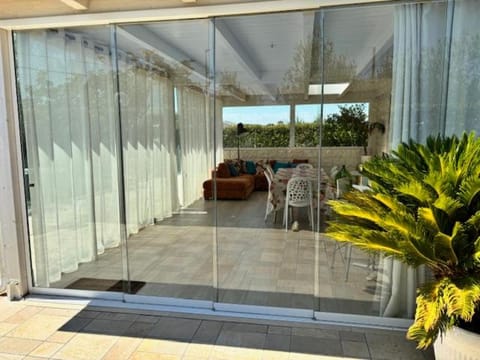 Matera Villa Mater House in Basilicata