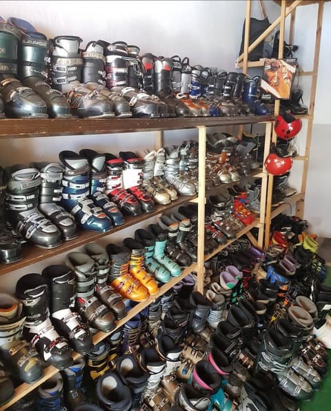 BB Etno House Nature lodge in Montenegro