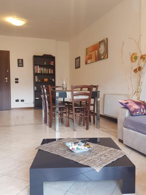 Casa Elisena Apartment in Alghero