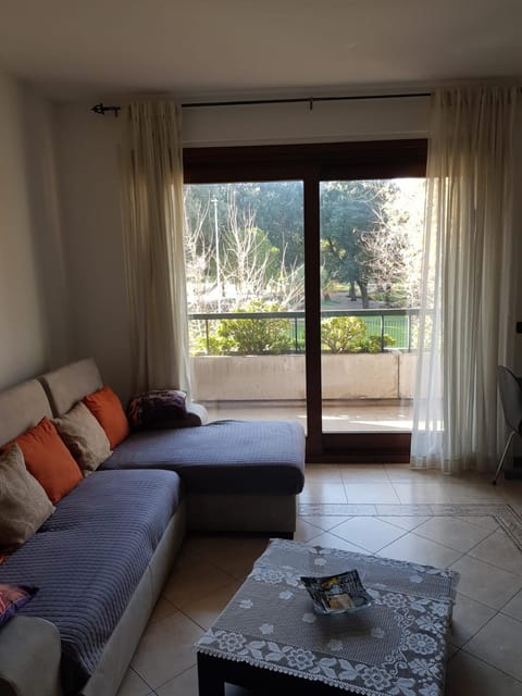 Casa Elisena Apartment in Alghero