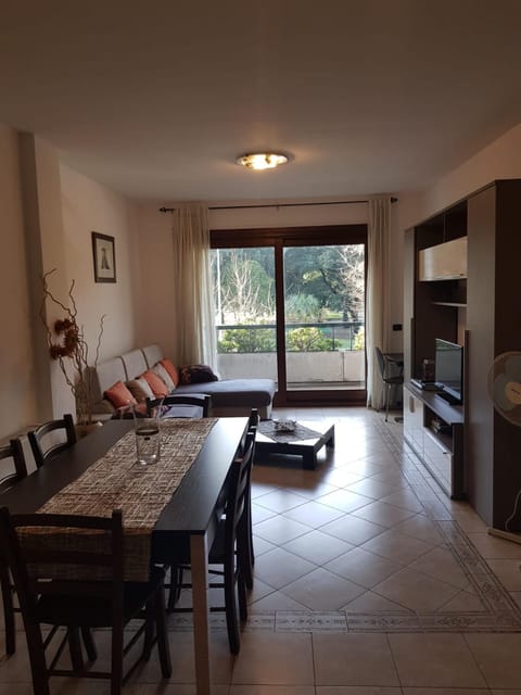 Casa Elisena Apartment in Alghero