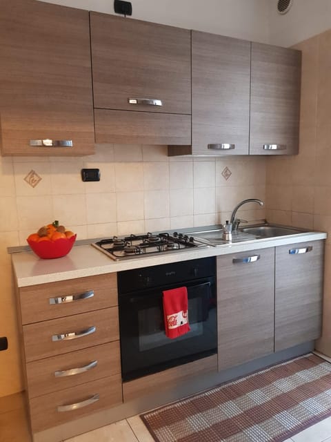 Casa Elisena Apartment in Alghero