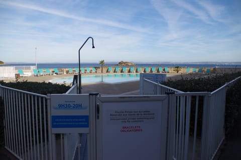 Ti Korelo Sables Blancs Apartment in Douarnenez