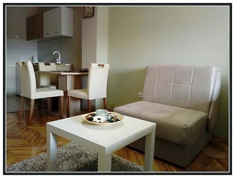 Apartment Libra Apartment in Novi Sad