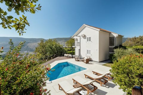 Villa Sladovic Villa in Dubrovnik-Neretva County