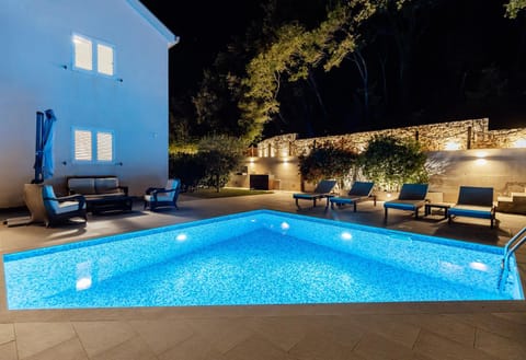 Villa Sladovic Villa in Dubrovnik-Neretva County