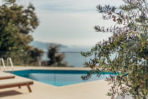 Villa Sladovic Villa in Dubrovnik-Neretva County