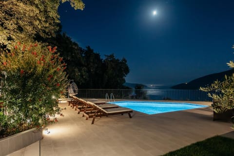 Villa Sladovic Villa in Dubrovnik-Neretva County
