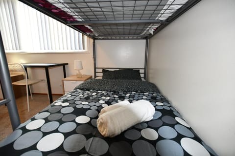 Hostel Style Shared Room Hostel in Daly City