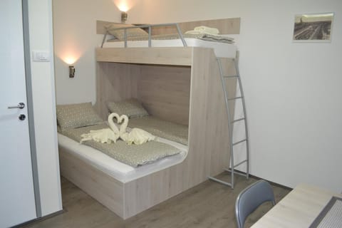 Smestaj Pandora Sobe sa kupatilom Apartment in Serbia