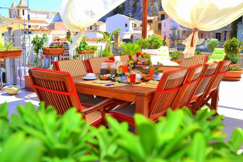Balcony/Terrace, Continental breakfast, Buffet breakfast, Italian breakfast