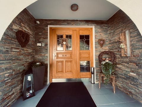 Haus Lydia Apartment in Trentino-South Tyrol