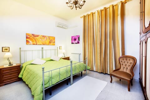 Mare e Montagna Bed and Breakfast in Pula