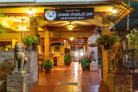 Facade/entrance, Property logo or sign