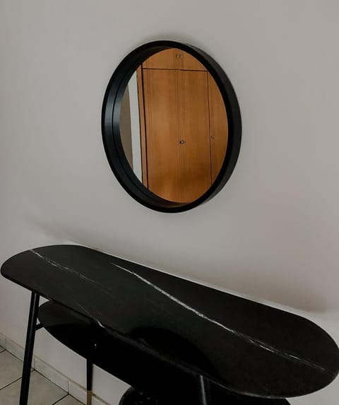 Sofia City Beach 3 Apts Nea Chora Chania steps from the beach Apartment in Chania