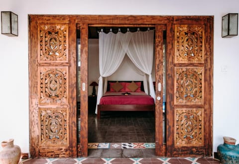 Villa Bukit Malas 2 Villa in Abang