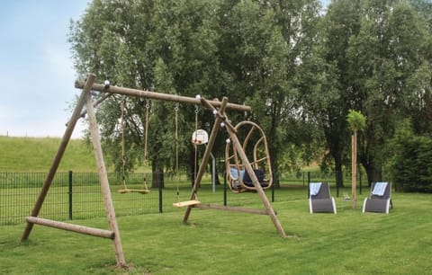 Vakantiewoning aan het Veerse meer House in Wolphaartsdijk