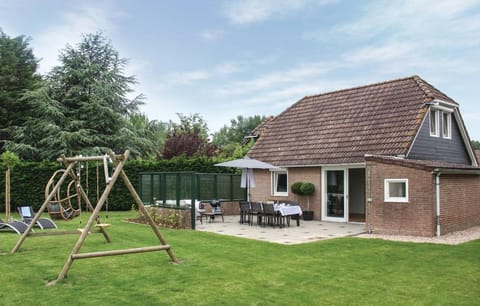 Vakantiewoning aan het Veerse meer House in Wolphaartsdijk