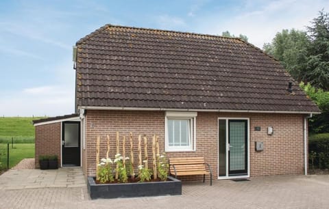 Vakantiewoning aan het Veerse meer House in Wolphaartsdijk