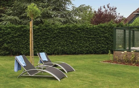 Vakantiewoning aan het Veerse meer House in Wolphaartsdijk