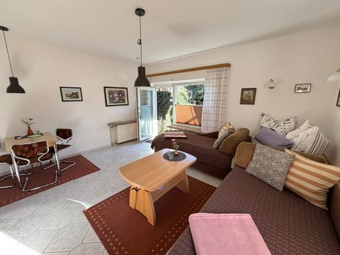 DAT OLE FISCHERHUS - App 2 Apartment in Heiligenhafen