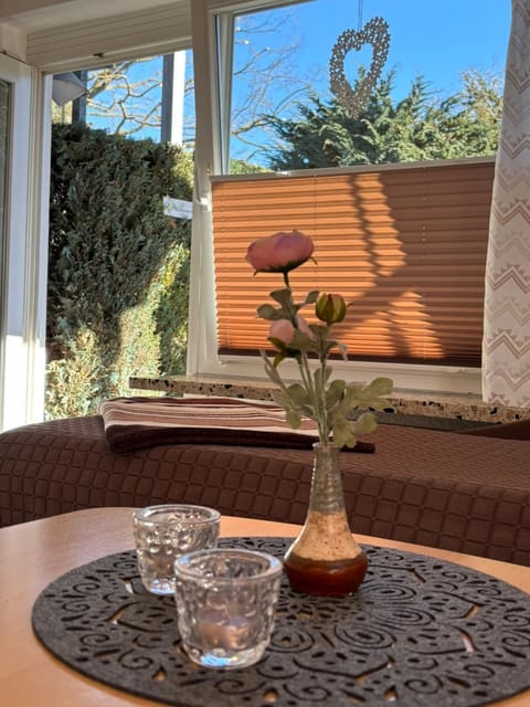 DAT OLE FISCHERHUS - App 2 Apartment in Heiligenhafen