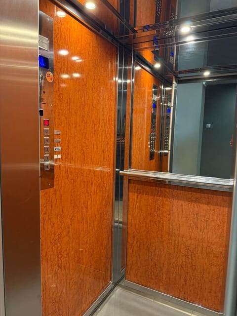 elevator
