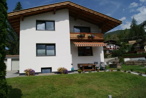 Haus Elena Apartment in Tyrol