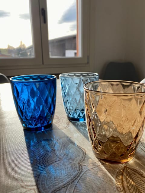 GRAZIOSA BIFAMILIARE AD ASIAGO con giardino privato House in Asiago