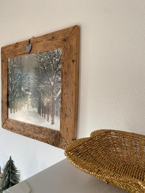 GRAZIOSA BIFAMILIARE AD ASIAGO con giardino privato House in Asiago