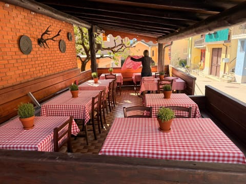 AL BOCCALINO Bed & Breakfast Melide Lugano Ticino Bed and Breakfast in Lugano