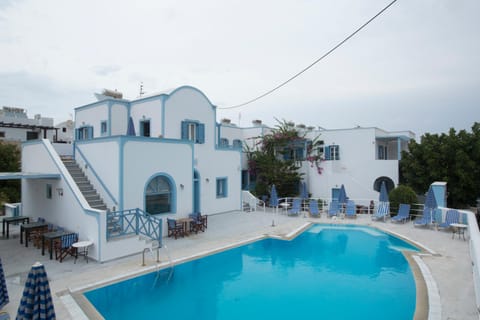 Lobby or reception, Swimming pool