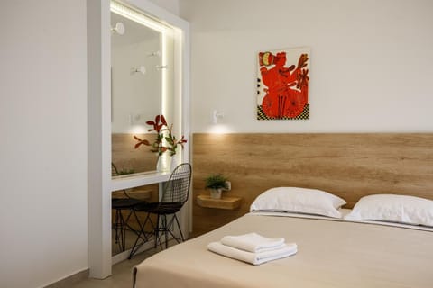 Marialena Hotel Hotel in Halkidiki