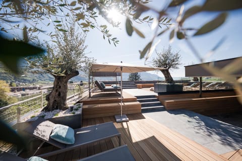 View (from property/room), Spa and wellness centre/facilities, Open Air Bath