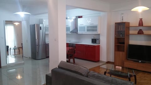 Ani's apartments Apartment in Athens