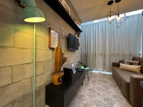 Communal lounge/ TV room, Living room
