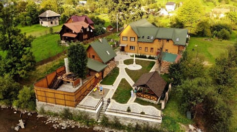 Property building, Patio, Sauna, Balcony/Terrace, On site, Area and facilities