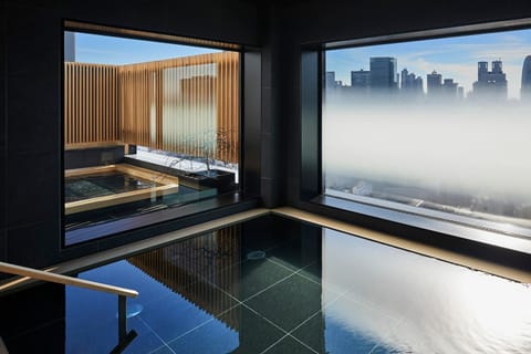 Public Bath
