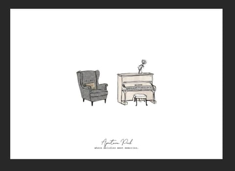 Apartman Park Apartment in Zlatibor District, Serbia