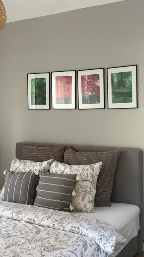 Apartman Park Apartment in Zlatibor District, Serbia