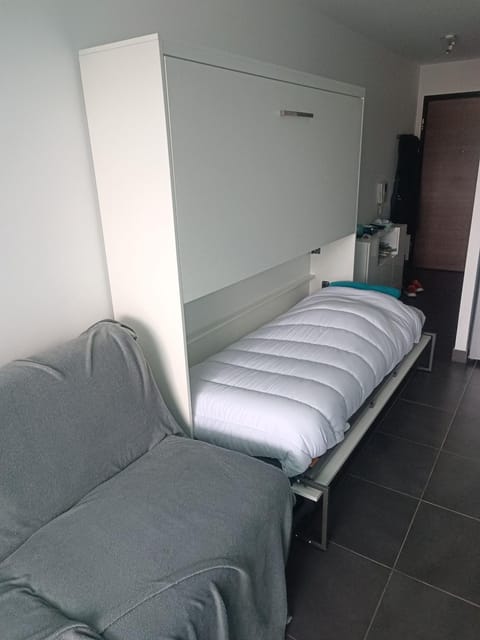 Super emplacement à Calvi Apartment in Calvi