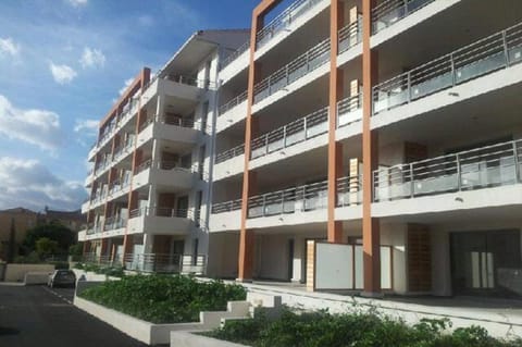 Super emplacement à Calvi Apartment in Calvi