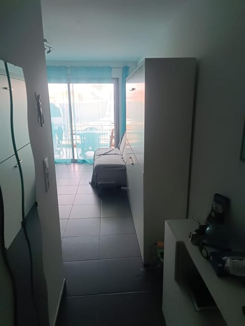 Super emplacement à Calvi Apartment in Calvi